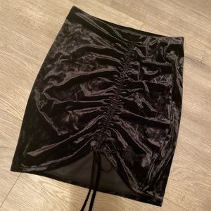 H&M Mini Skirt